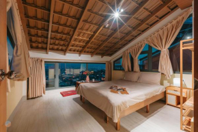 Miền Sương Khói Homestay Đà Lạt